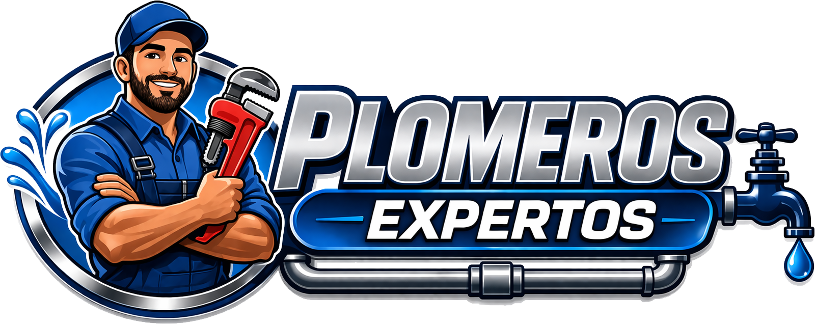 PLOMEROS PROFESIONALES EN CDMX